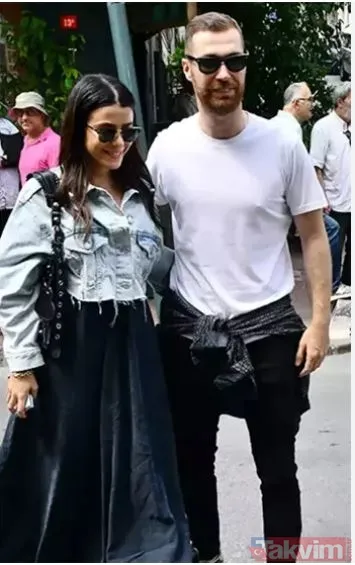 Artık gizlileri saklıları yok! İlayda Alişan ile Oğulcan Engin'den aşk dolu paylaşım! Ateş Kuşları'nın yıldızı ve Seda Sayan'ın oğlu... - 6