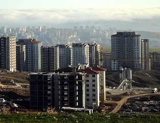 Orta gelir grubuna konut! Yeni kampanyadan kimler faydalanacak?