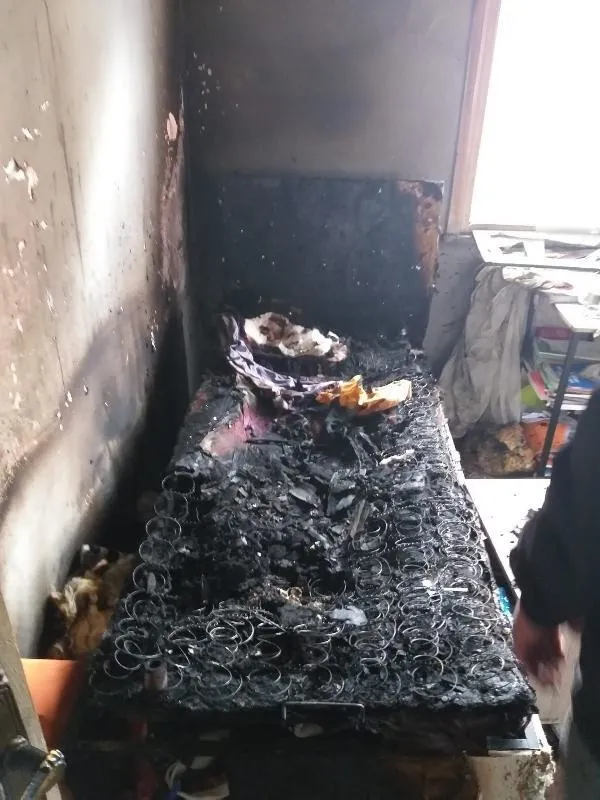 Kocaeli'de vahşette katilden kan donduran ifadeler: "Jeli döktükten sonra yanımdaki çakmak ile jeli ateşledim"-5