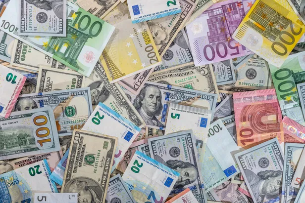 Dolar son dakika! 10 Mayıs euro ve dolar/TL kuru ne kadar, kaç TL oldu? Güncel döviz kurları-2