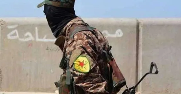 YPG/PKK’lı teröristlerden Azez’e havan saldırısı