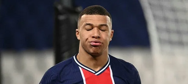 PSG evinde yenildi