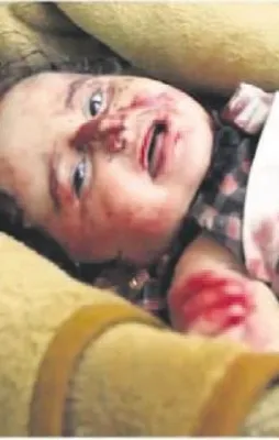 Esad’ın ateşkesi