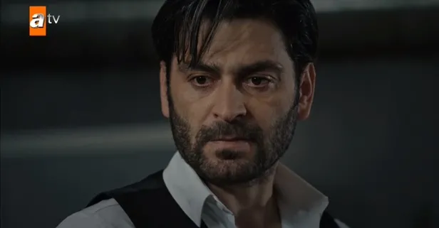 EDHO'da İlyas, Tipi'yi vuracak mı? Tipi öldü mü? EDHO 115. son bölüm final sahnesi izle