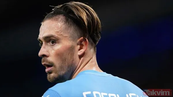 Skandal ki ne skandal! Ünlü futbolcu 1 değil, 2 değil tam 3 kadınla... Her şey kapalı kapılar ardında! Jack Grealish... - 3