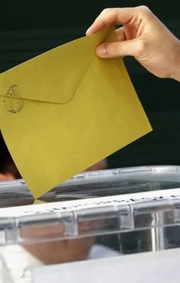 İşte üç büyük ilde seçim sonuçları! 24 Haziran seçim sonuçları