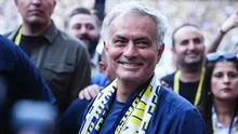 Fenerbahçede Jose Mourinho transferi bitirdi! Yıldız futbolcu eşyalarını toplayıp veda etti