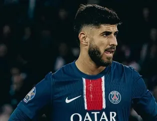 Asensio için devrede