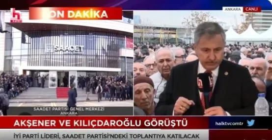 Sözde tarafsız FOX TV'den İYİ Parti Genel Başkanı Meral Akşener'e geri dön yalvarışı!-5
