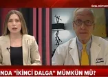ABD'li uzmandan flaş açıklamalar: Kovid-19'da ikinci dalga mümkün mü?