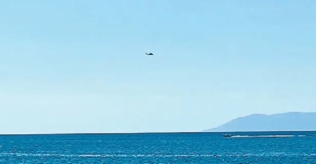 Göçmen kazası! 5 ölü 1 kayıp