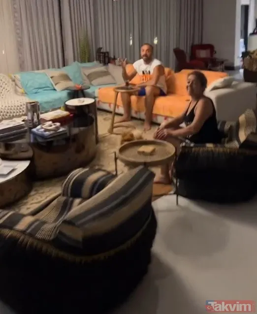 Ceyda Düvenci ile boşandıktan sonra ilk kez bir araya geldi! Bülent Şakrak'tan Melisa ile eğlenceli pozlar... - 28