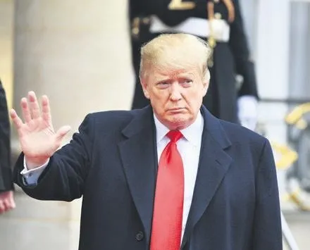 CNN Trump’a dava açtı