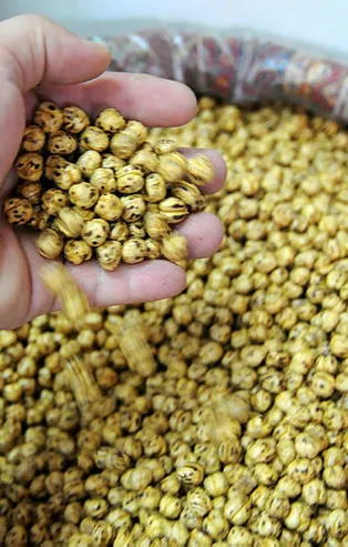 Rüyada leblebi görmek ne anlama gelir?