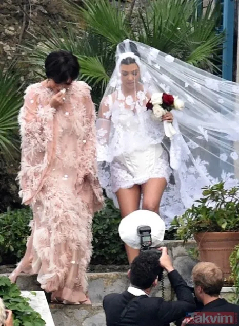 Kim Kardashian'dan olay cinsel ilişki itirafı! "Büyükannemin tavsiyesiydi" dedi o detayı anlattı: "Böylece seni anarak..." - 9