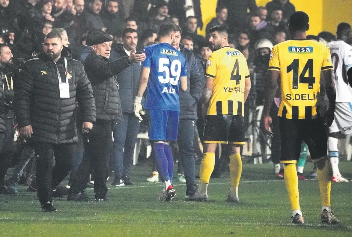 Yine olsa yine yaparım