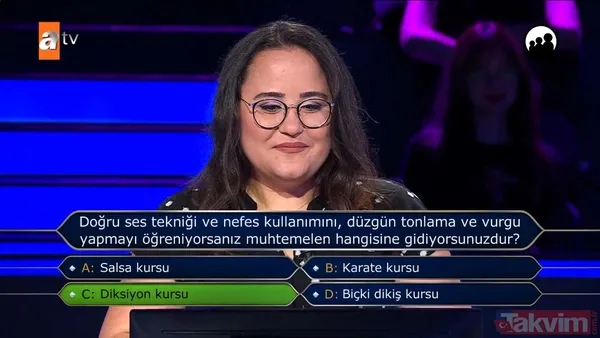 Kenan İmirzalıoğlu Kim Milyoner Olmak İster'de sordu, cevabı duyan 'yok artık' dedi! Yumurta ve Guinness rekoru... - 12