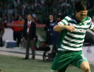 Bursaspor - Antalyaspor (TSL 28. hafta maçı)