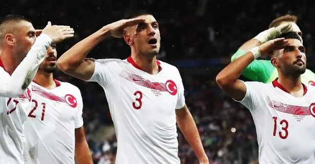 Merih Demiral için rekor teklif