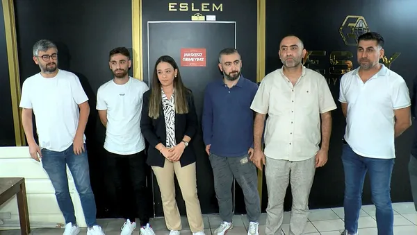 Kuyumcukent'te 100 milyon liralık altın vurgunu: 'Ürün eritmeye başladılar'-2