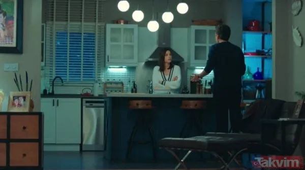 Sadakatsiz yayından kaldırıldı çekimleri ışık hızıyla bitti! Yeni bölüm var mı diye merak ederken Kanal D bitirdi ama işin aslı başka - 2