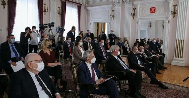 Kırım'ın Rusya tarafından yasa dışı ilhakının 7. yılı