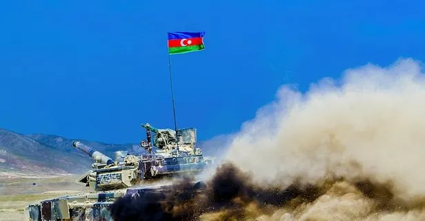Azerbaycan, Dağlık Karabağ’da kaç şehit verdiğini açıkladı