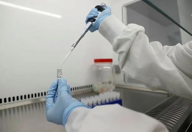 Son dakika: Oxford uzmanlarından kritik koronavirüs açıklaması: Aşı kısmi koruma sağlıyor-2