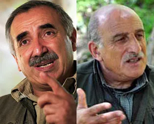 Hedef PKK’nın lider kadrosu!