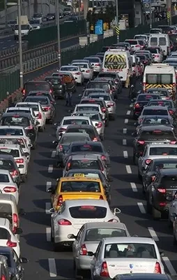 Hangi araç ne kadar vergi ödeyecek? İşte o rakamlar