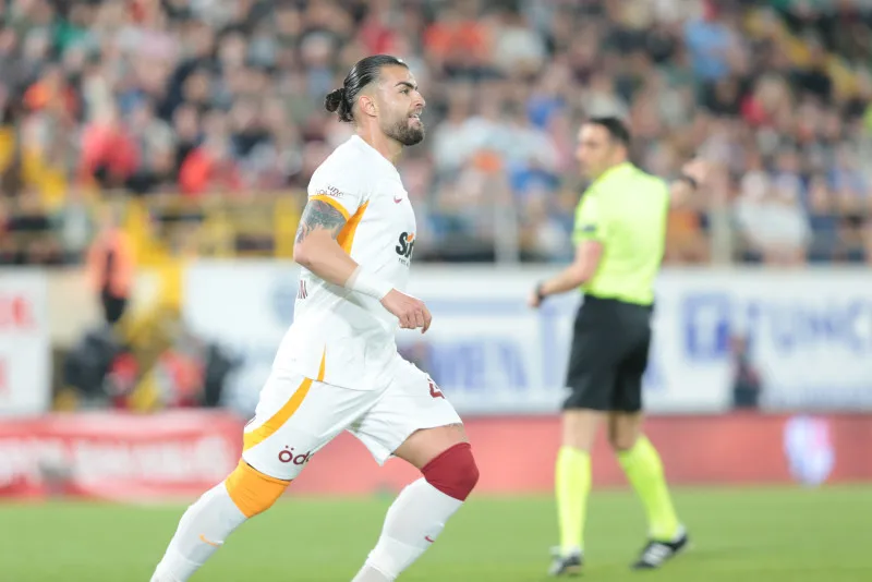 Galatasaray transfer haberleri | Abdülkerim Bardakcı için dev teklif! - 9