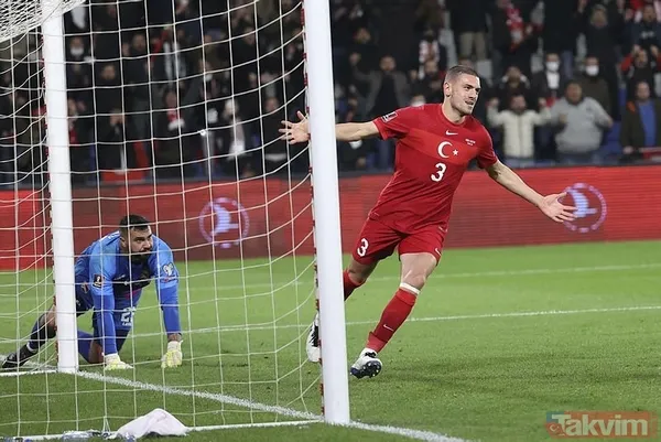 Türkiye lider olup Dünya Kupası'na gidebilir mi? Türkiye gruptan nasıl çıkar? İşte A Milli Takımın Katar bileti için olasılıkları - 2