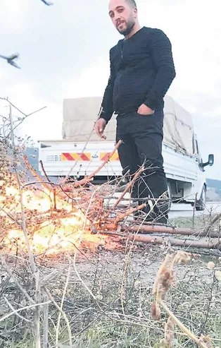 Tokat’tan İstanbul’a gelen Semih Sevim, eski kız arkadaşının kurbanı oldu