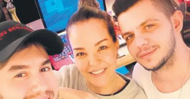 Bengü, Mustafa Ceceli ve Bilal Sonses 'Kimse Bilmesin' şarkısında buluştu