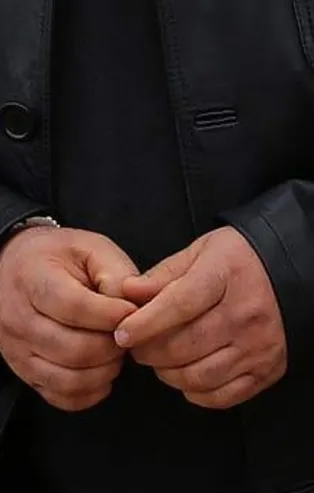 Sefaköy'de havaya ateş açan magandalar yakalandı!