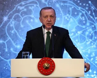 Başkan Erdoğan, Rusya ve ABDnin Suriyedeki gerçek amacını açıkladı: Tek dertleri petrol