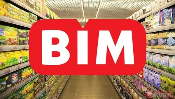 Mart Ayının Son Haftasında Bim Rafları Dopdolu Geliyor! 25 Mart Salı Ve 28 Mart Cuma Günlerine Özel Hazırlanan Aktüel Ürün Kataloğunda; 2'Li Türk Kahvesi...