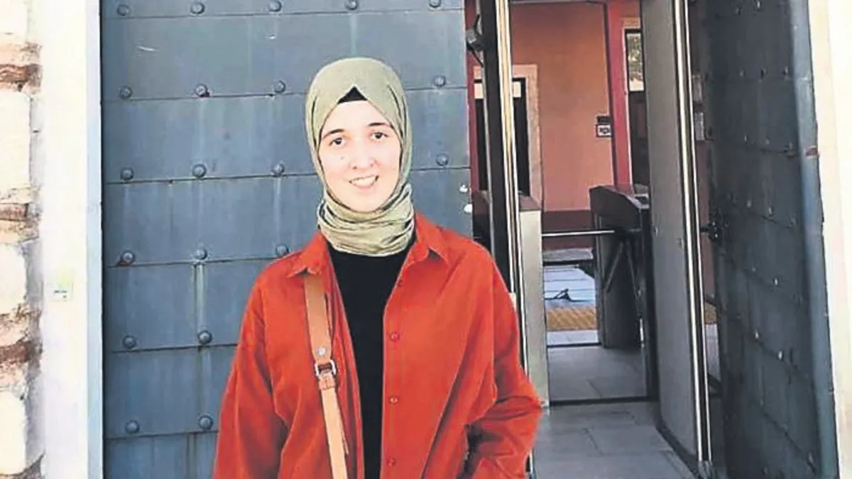 Zonguldak’ta genç Şebnem Çetinkaya şofben gazından zehirlenip hayatını kaybetti!