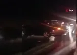 Sinop'ta katliam gibi kaza: 4 ölü 1 yaralı
