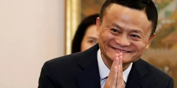 Bir kelime aradı sonra hayatı baştan değişti: Jack Ma Alibaba.com'u işte bu yüzden kurmuş...-7