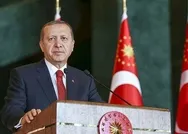 Başkan Erdoğandan Cemil Taşçıoğlu mesajı: Hatırası hep yaşayacak