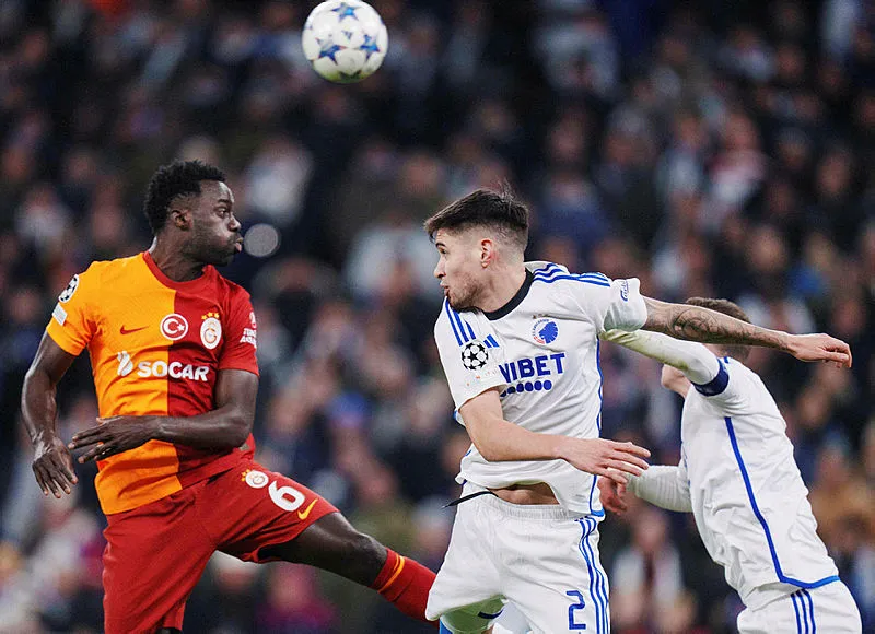 Galatasaray'dan şampiyonluk hamlesi! 2 dünya yıldızı birden - 5