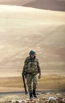 TSK 30 bin asker alacak