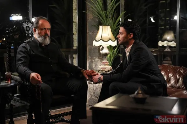 Oyunculuk babadan oğula! Gözleri KaraDeniz'in Osman Maçari'si Mehmet Özgür’ün oğlu meğer... - 4