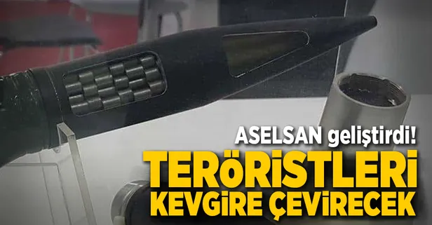 ASELSAN ATOM'u yeniledi