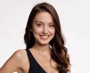 Reyhan Kasapoğlu kimdir, nereli? 2019 Miss Turkey Reyhan Kasapoğlu kaç yaşında?