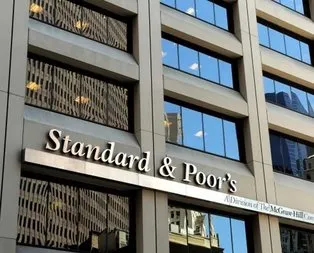 S&P’den Türkiye kararı! Ekonomiye operasyon devam ediyor