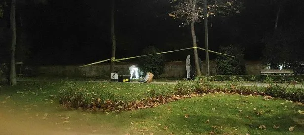 Üsküdar’da şüpheli ölüm!