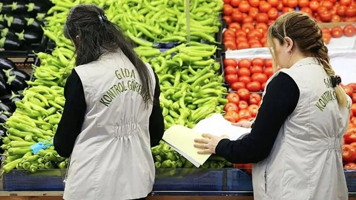 Tarım Bakanlığı hileli gıda listesini güncelledi: Gıdada ilaç, köftede at-eşek eti!