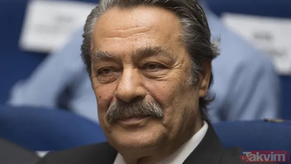 Kadir İnanır’ın sağlık durumunda yeni gelişme! Yeşilçam yıldızı taburcu oldu! - 5